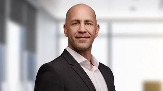 Christoph Poth